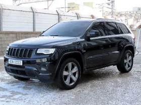 Jeep Grand cherokee 3.6 Overland | Auto.bg — изображение 2