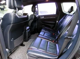 Jeep Grand cherokee 3.6 Overland | Auto.bg — изображение 6