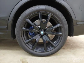 BMW X7 40d xDrive M Sport Paket Sportautomatic | Mobile.bg � ����� ������ 17