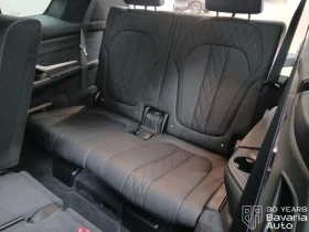 BMW X7 40d xDrive M Sport Paket Sportautomatic | Mobile.bg � ����� ������ 9