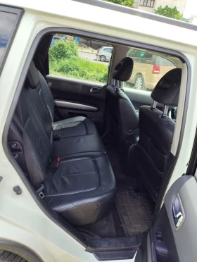Nissan X-trail - 3950 € / 7725.53 лв. - 81754819 6