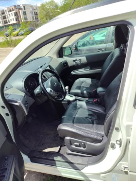 Nissan X-trail - 3950 € / 7725.53 лв. - 81754819 11