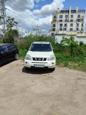 Nissan X-trail - 3950 € / 7725.53 лв. - 81754819 3