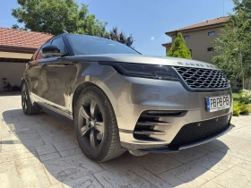 Land Rover Range Rover Velar R-DYNAMIC S 2.0 I4 300 PS | Auto.bg — изображение 5