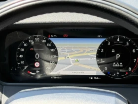Land Rover Range Rover Velar R-DYNAMIC S 2.0 I4 300 PS | Auto.bg — изображение 10