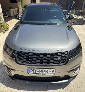 Land Rover Range Rover Velar R-DYNAMIC S 2.0 I4 300 PS | Auto.bg — изображение 6