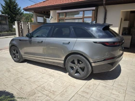 Land Rover Range Rover Velar R-DYNAMIC S 2.0 I4 300 PS | Auto.bg — изображение 2