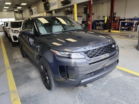 Land Rover Range Rover Evoque 2023 Land Rover Range Rover Evoque P250 S | Auto.bg — изображение 2
