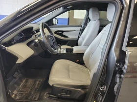 Land Rover Range Rover Evoque 2023 Land Rover Range Rover Evoque P250 S | Auto.bg — изображение 5