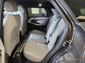 Land Rover Range Rover Evoque 2023 Land Rover Range Rover Evoque P250 S | Auto.bg — изображение 8