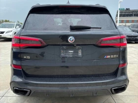 BMW X5 M50I ЦЕНА ДО БЪЛГАРИЯ РЕГИСТРАЦИЯ & АВТОКРЕДИТ | Auto.bg — изображение 5