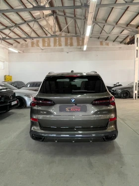 BMW X5 50Ee/Mпак/harman/kardon/обдух/вакум/подгр/панор/ФУ | Auto.bg — изображение 4