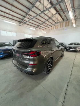 BMW X5 50Ee/Mпак/harman/kardon/обдух/вакум/подгр/панор/ФУ | Auto.bg — изображение 5