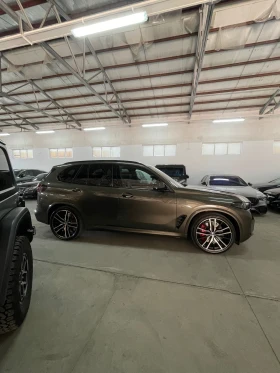 BMW X5 50Ee/Mпак/harman/kardon/обдух/вакум/подгр/панор/ФУ | Auto.bg — изображение 7