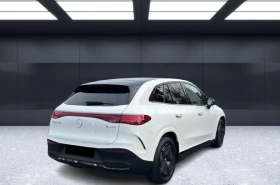Mercedes-Benz EQE 500 4Matic = AMG Line = Гаранция | Auto.bg — изображение 2