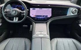 Mercedes-Benz EQE 500 4Matic = AMG Line = Гаранция | Auto.bg — изображение 8