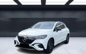 Mercedes-Benz EQE 500 4Matic = AMG Line = Гаранция