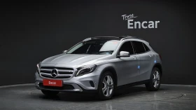 ������ Mercedes-Benz GLA 20...