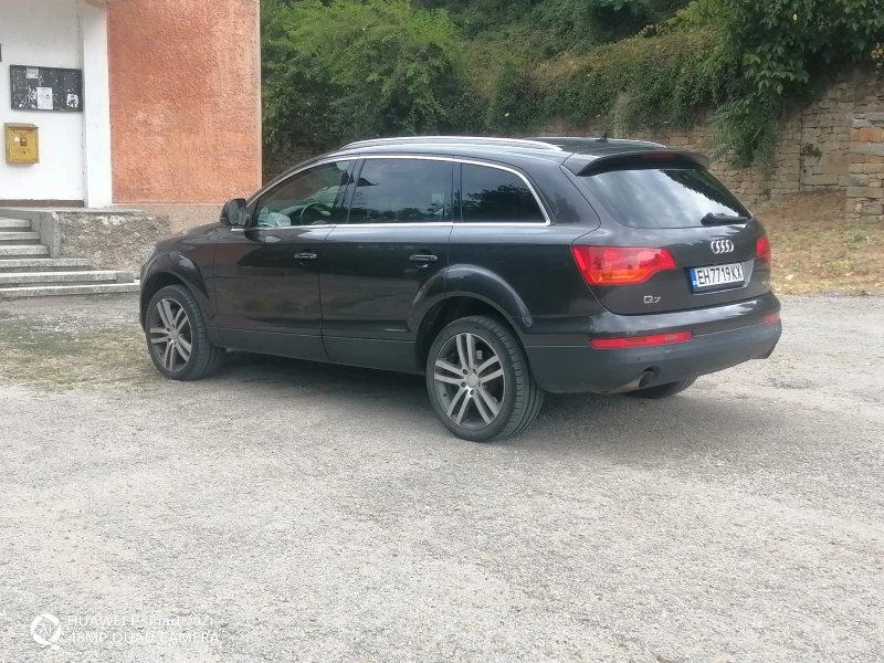 Audi Q7 3.0 S line, снимка 2 - Автомобили и джипове - 47021355