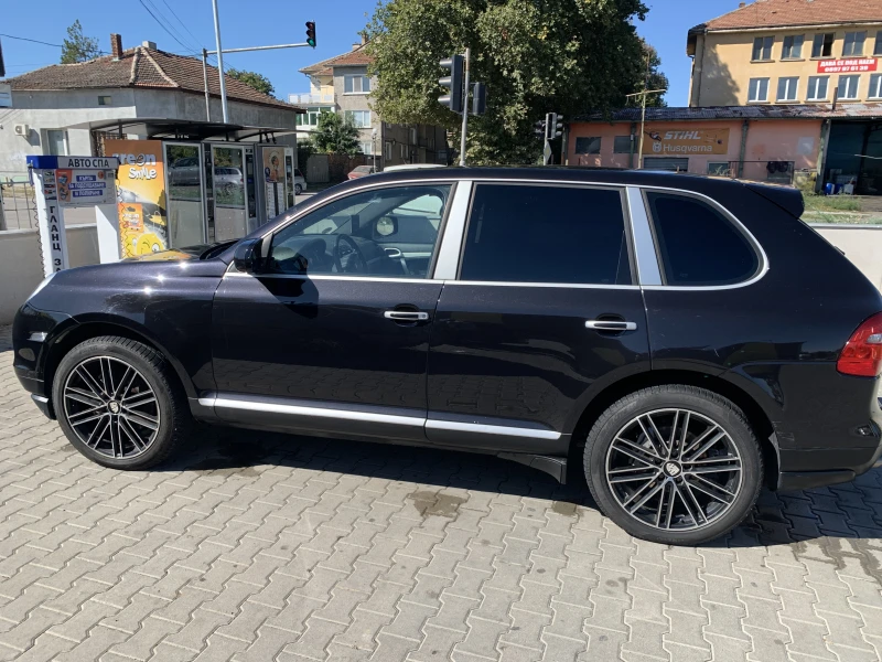 Porsche Cayenne s, снимка 1 - Автомобили и джипове - 47522780