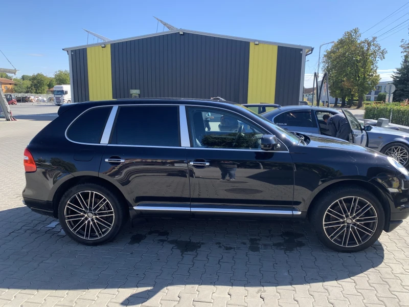 Porsche Cayenne s, снимка 2 - Автомобили и джипове - 47522780