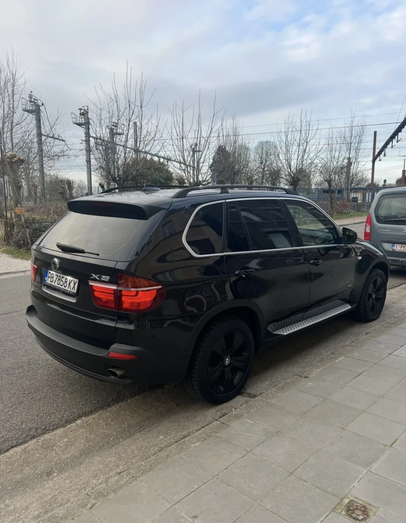 BMW X5, снимка 3 - Автомобили и джипове - 48409163