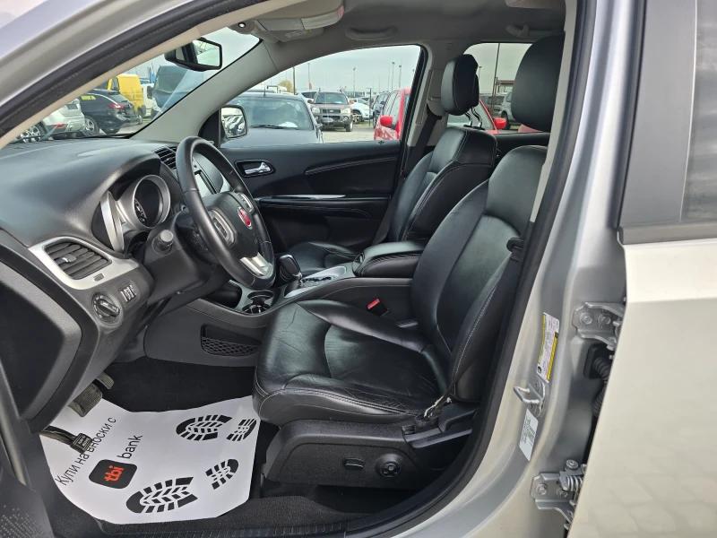 Fiat Freemont 2.0D 170кс 4х4 7 места 172000 км. , снимка 9 - Автомобили и джипове - 52379356