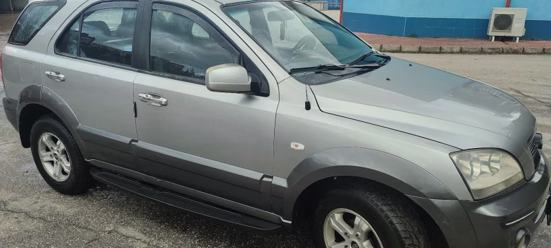 Kia Sorento, снимка 5 - Автомобили и джипове - 52545425