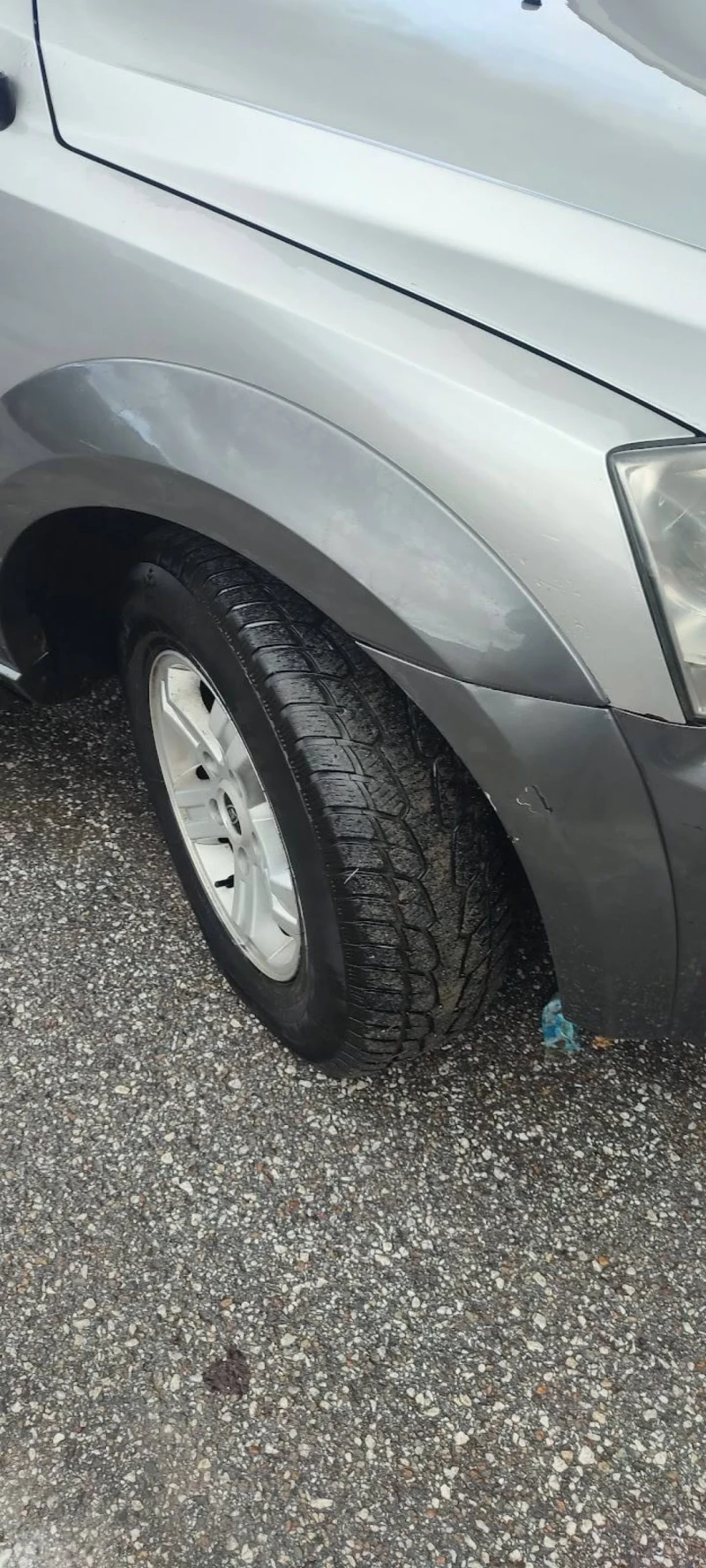 Kia Sorento, снимка 4 - Автомобили и джипове - 52545425