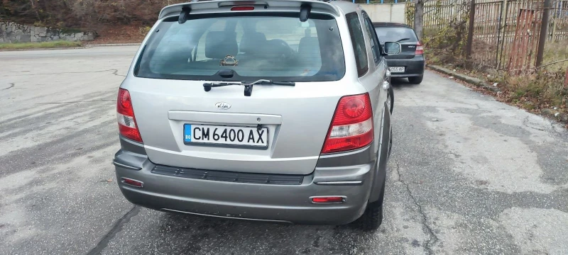 Kia Sorento, снимка 9 - Автомобили и джипове - 52545425