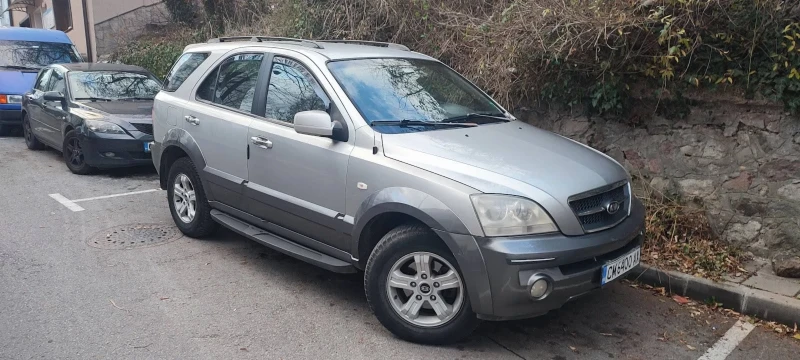 Kia Sorento, снимка 2 - Автомобили и джипове - 52545425