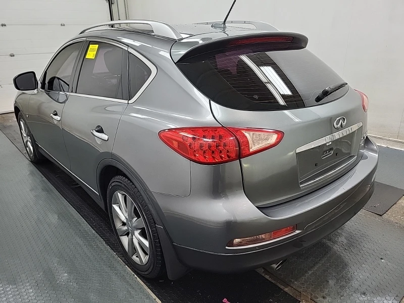 Infiniti QX50 * * CARFAX * * АВТО КРЕДИТ * * , снимка 6 - Автомобили и джипове - 52882769