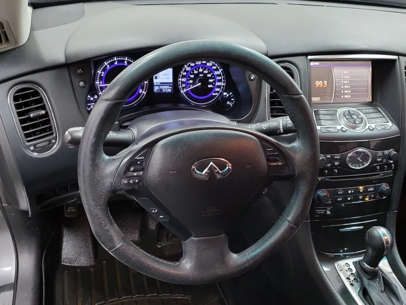 Infiniti QX50 * * CARFAX * * АВТО КРЕДИТ * * , снимка 11 - Автомобили и джипове - 52882769