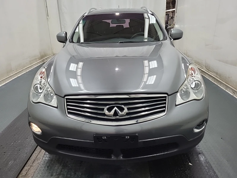 Infiniti QX50 * * CARFAX * * АВТО КРЕДИТ * * , снимка 2 - Автомобили и джипове - 52882769