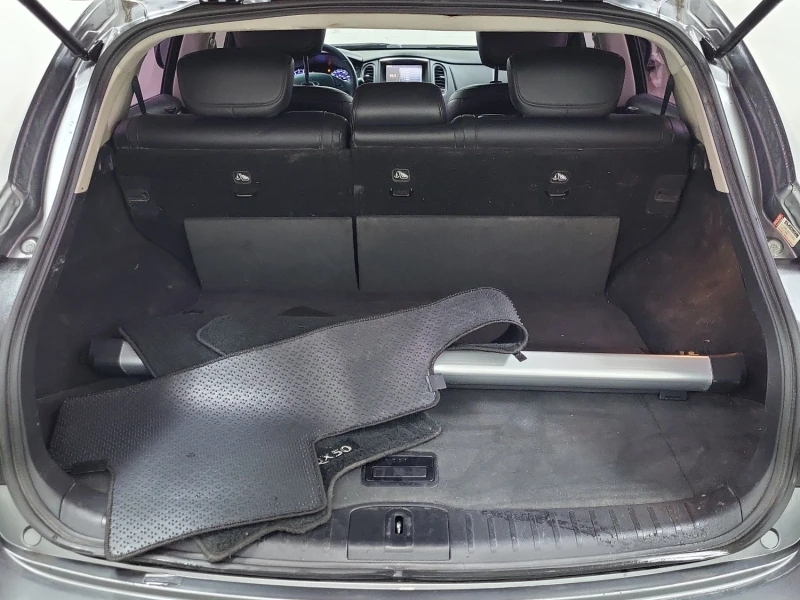 Infiniti QX50 * * CARFAX * * АВТО КРЕДИТ * * , снимка 14 - Автомобили и джипове - 52882769
