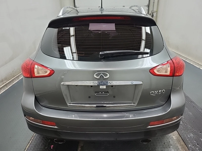 Infiniti QX50 * * CARFAX * * АВТО КРЕДИТ * * , снимка 5 - Автомобили и джипове - 52882769