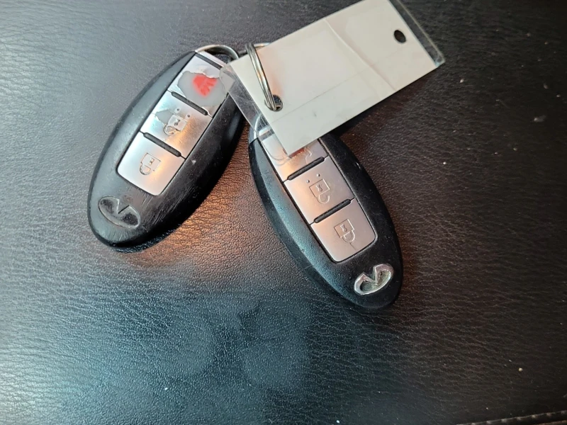 Infiniti QX50 * * CARFAX * * АВТО КРЕДИТ * * , снимка 13 - Автомобили и джипове - 52882769