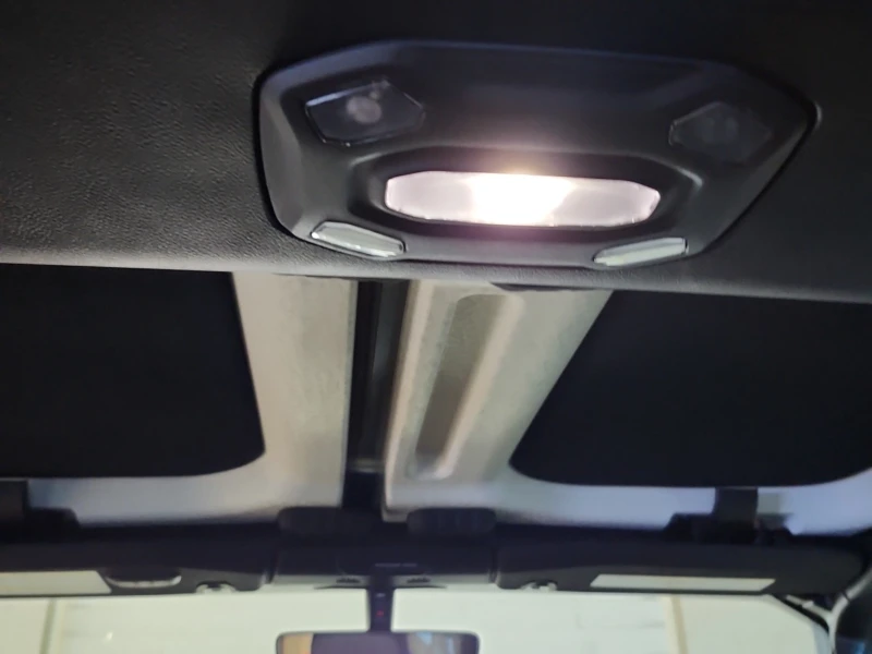 Jeep Wrangler UNLIMITED| SAHARA| PANO| 2 ключа| CARFAX , снимка 15 - Автомобили и джипове - 53430223