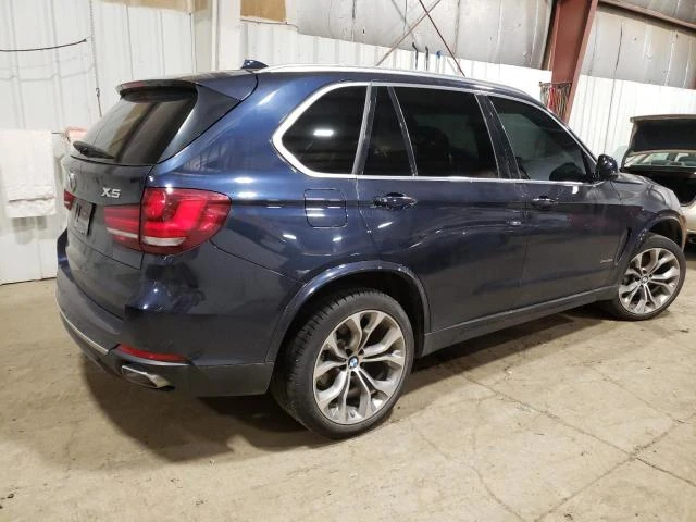 BMW X5 Xdrive35I, снимка 5 - Автомобили и джипове - 47342817