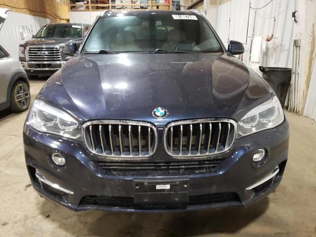 BMW X5 Xdrive35I, снимка 3 - Автомобили и джипове - 47342817