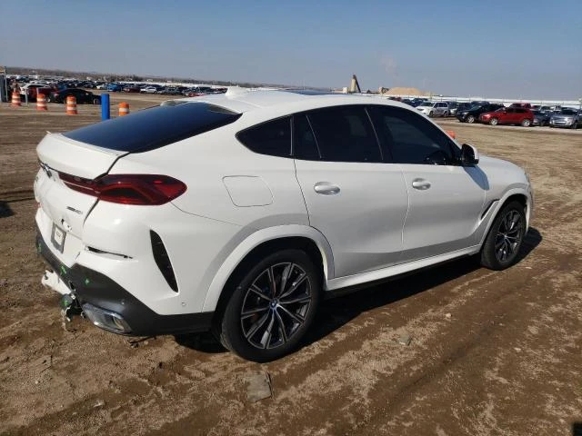 BMW X6 XDRIVE40I, снимка 6 - Автомобили и джипове - 48570746