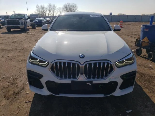 BMW X6 XDRIVE40I, снимка 1 - Автомобили и джипове - 48570746