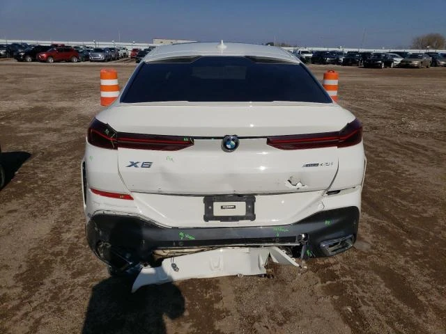 BMW X6 XDRIVE40I, снимка 2 - Автомобили и джипове - 48570746