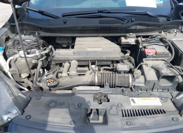 Honda Cr-v AWD LX КРАЙНА ЦЕНА! - 29000 лв. - 68483510 | Car24.bg