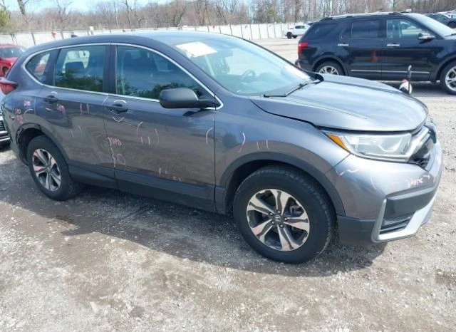 Honda Cr-v AWD LX КРАЙНА ЦЕНА! - 29000 лв. - 68483510 | Car24.bg