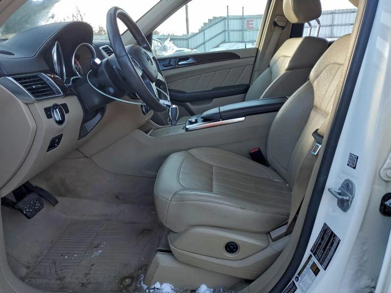 Mercedes-Benz GL 350 4MATIC BLUETEC| HARMAN/KARDON| KEYLESS, снимка 7 - Автомобили и джипове - 52967100