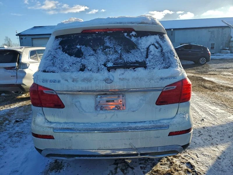 Mercedes-Benz GL 350 4MATIC BLUETEC| HARMAN/KARDON| KEYLESS, снимка 5 - Автомобили и джипове - 52967100