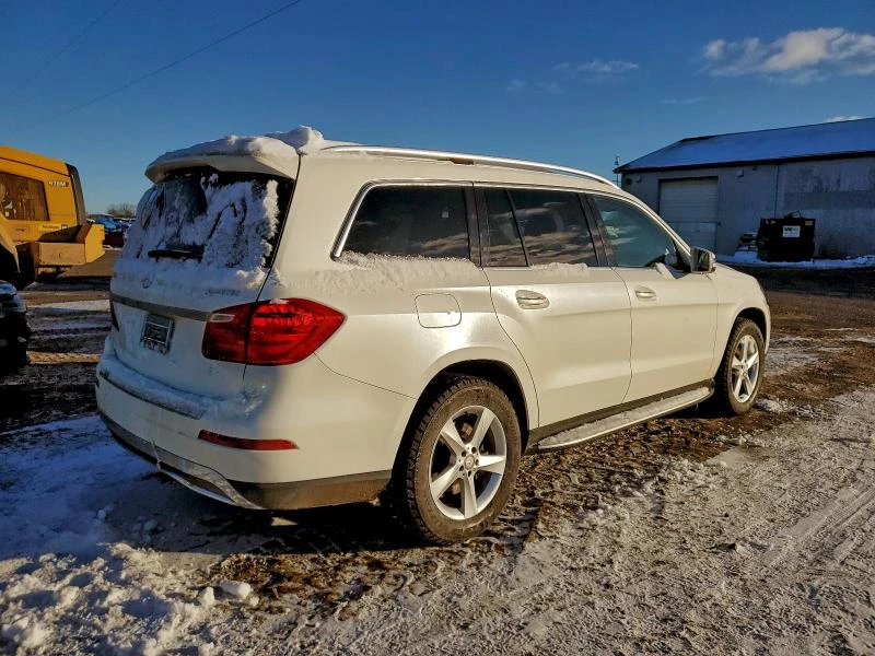 Mercedes-Benz GL 350 4MATIC BLUETEC| HARMAN/KARDON| KEYLESS, снимка 6 - Автомобили и джипове - 52967100