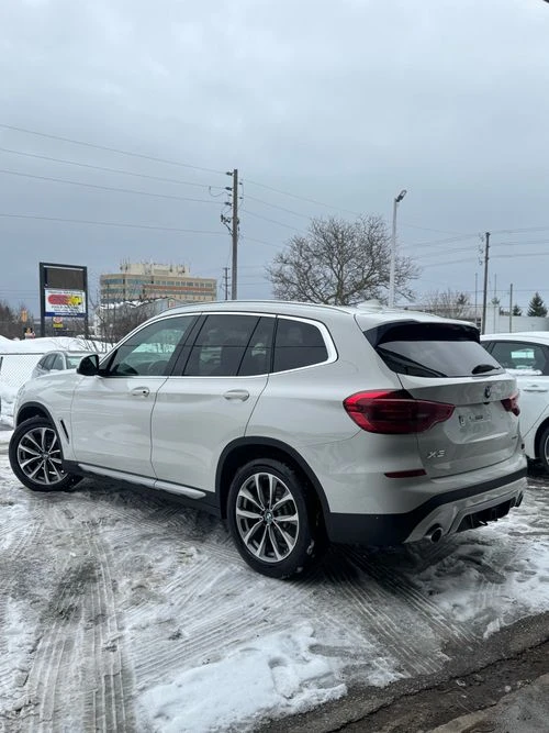 BMW X3 XDRIVE* 30i* ДИГИТАЛНО* ТАБЛО* ПОДГРЕВ* ОБДУХВАНЕ*, снимка 4 - Автомобили и джипове - 53473587