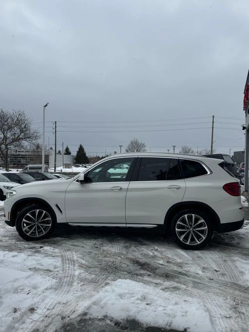 BMW X3 XDRIVE* 30i* ДИГИТАЛНО* ТАБЛО* ПОДГРЕВ* ОБДУХВАНЕ*, снимка 6 - Автомобили и джипове - 53473587